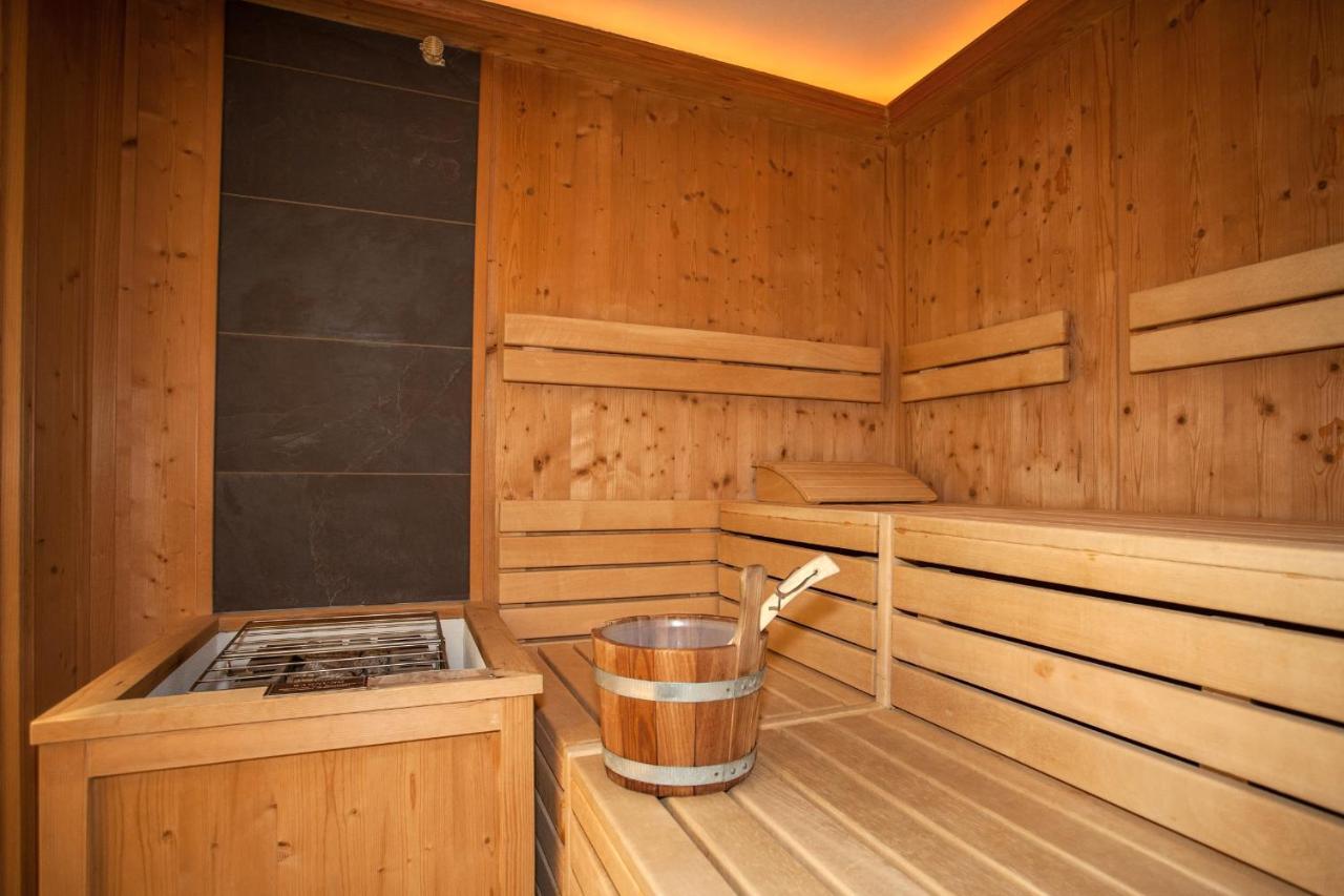 Hotel Am Wolfgrubenersee سوبرابولتْسانو المظهر الخارجي الصورة