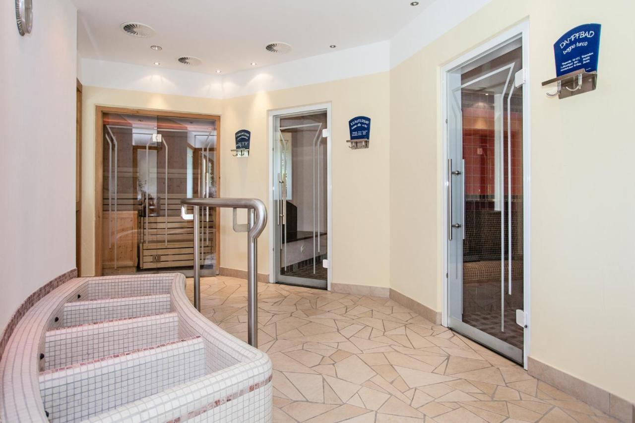 Hotel Am Wolfgrubenersee سوبرابولتْسانو المظهر الخارجي الصورة