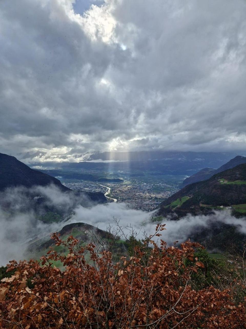 Hotel Am Wolfgrubenersee سوبرابولتْسانو المظهر الخارجي الصورة