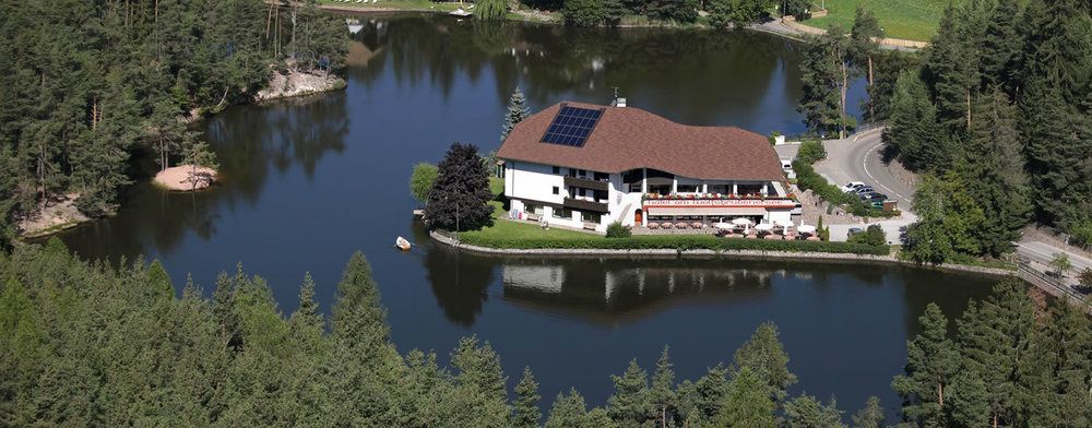 Hotel Am Wolfgrubenersee سوبرابولتْسانو المظهر الخارجي الصورة