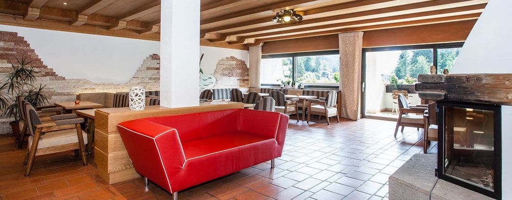 Hotel Am Wolfgrubenersee سوبرابولتْسانو المظهر الخارجي الصورة
