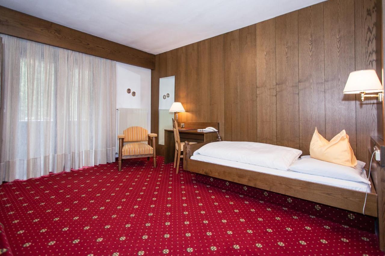 Hotel Am Wolfgrubenersee سوبرابولتْسانو المظهر الخارجي الصورة