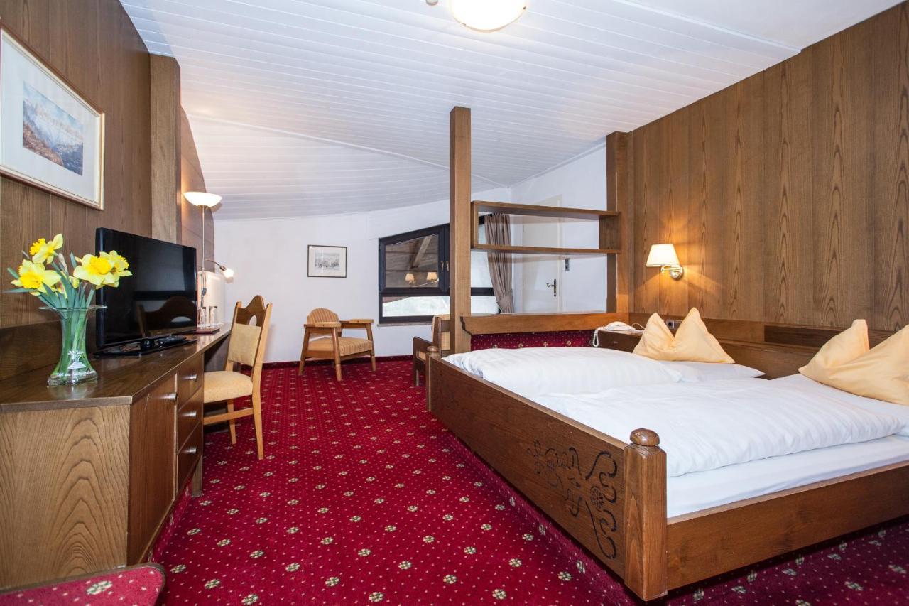 Hotel Am Wolfgrubenersee سوبرابولتْسانو المظهر الخارجي الصورة