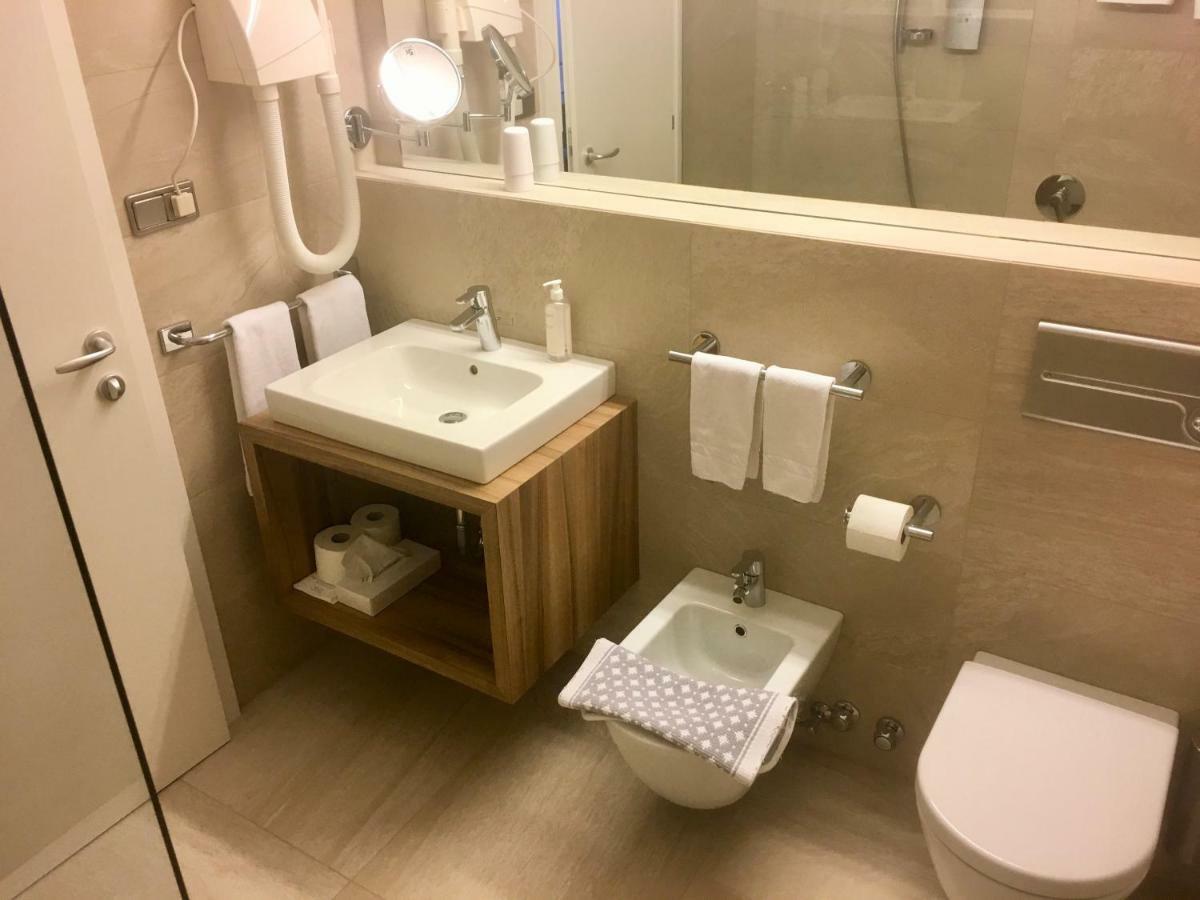 Hotel Am Wolfgrubenersee سوبرابولتْسانو المظهر الخارجي الصورة