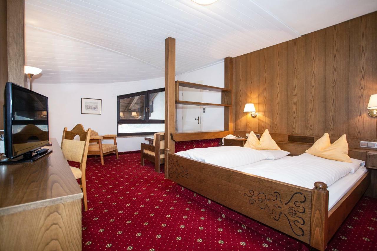 Hotel Am Wolfgrubenersee سوبرابولتْسانو المظهر الخارجي الصورة