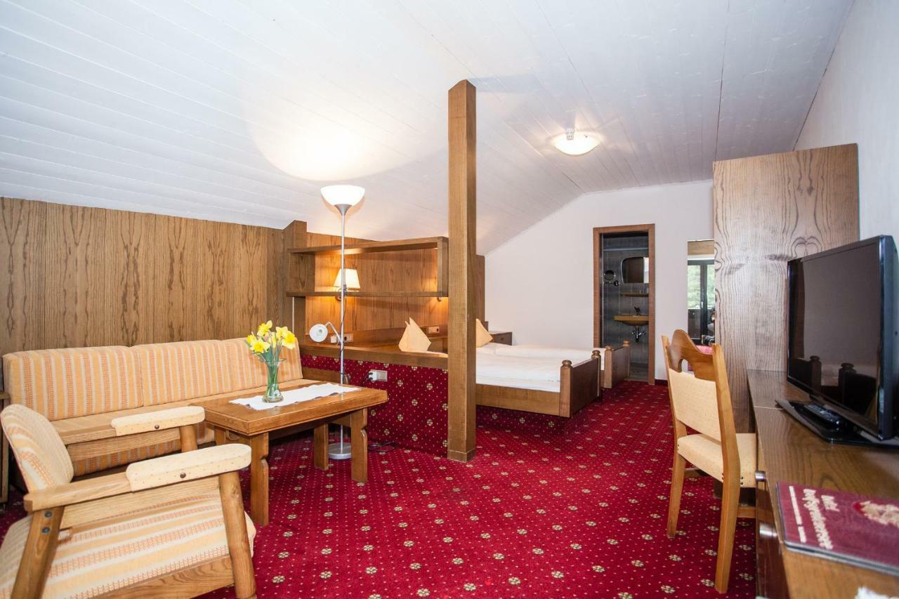 Hotel Am Wolfgrubenersee سوبرابولتْسانو المظهر الخارجي الصورة
