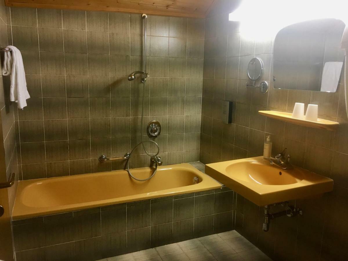 Hotel Am Wolfgrubenersee سوبرابولتْسانو المظهر الخارجي الصورة