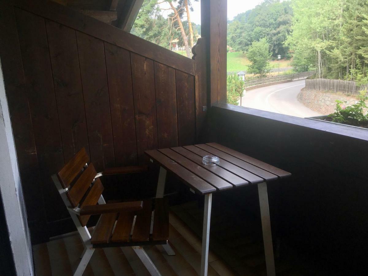 Hotel Am Wolfgrubenersee سوبرابولتْسانو المظهر الخارجي الصورة